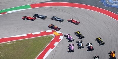 Pôster de Stars and Stripes