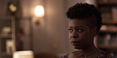 Pôster de Til Death Do Us Part