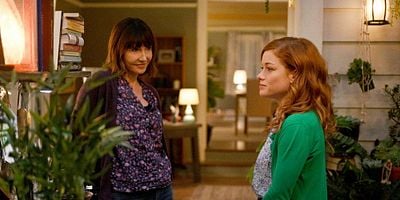 Pôster de Zoey's Extraordinary Neighbor