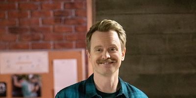 Pôster de Blood Ocean