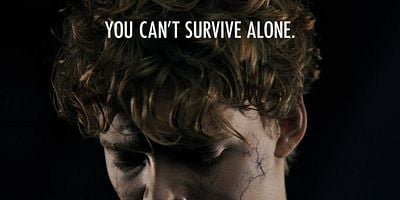 Pôster de Esperança