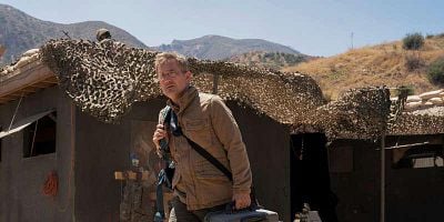 Pôster de Chalk One Up