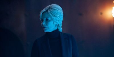 Pôster de Chapter 18