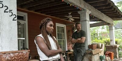 Pôster de Tigers and Bears