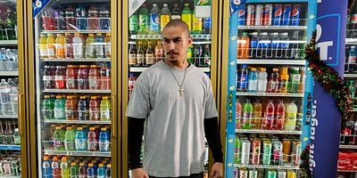 Pôster de Capítulo Doze