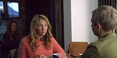 Pôster de No Places