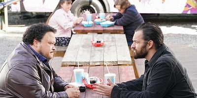 Pôster de All Quiet On the Dextern Front