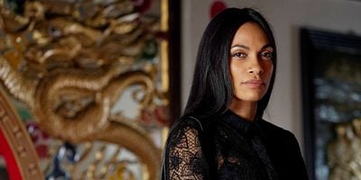 Pôster de Behind God's Back