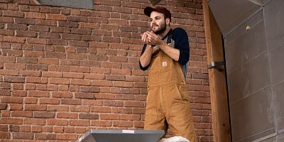 Pôster de The Brothers Rodman