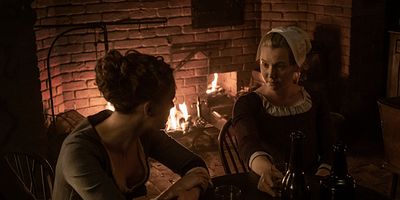 Pôster de Company We Keep