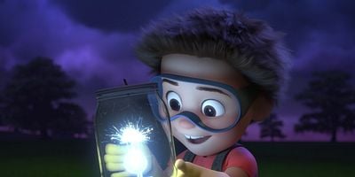 Pôster de Lightning in a Bottle