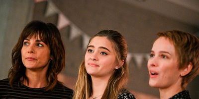 Pôster de Mothers and Daughters