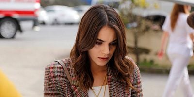 Pôster de Zalim İstanbul 34.Bölüm