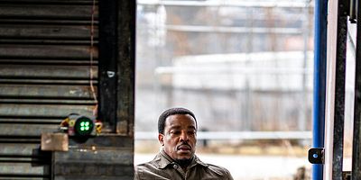 Pôster de Mano a Mano