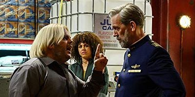 Pôster de And Then He's Gonna Shoot Off...