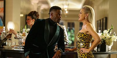 Pôster de Up A Tree