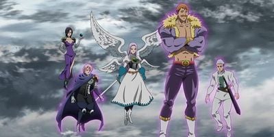 Pôster de Tsumi no Kikan