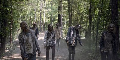 Pôster de What We Become