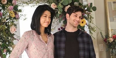 Pôster de 'Til Death Do Us Part