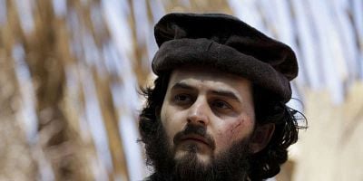 Pôster de F**ker Shot Me