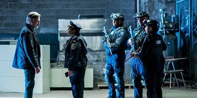 Pôster de Part VIII