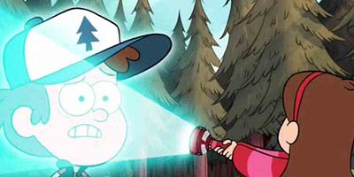 Pôster de Little Dipper