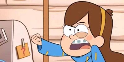 Pôster de Boss Mabel