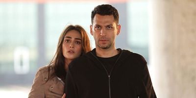 Pôster de Ramo 11.Bölüm