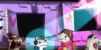 Pôster de Sock Opera