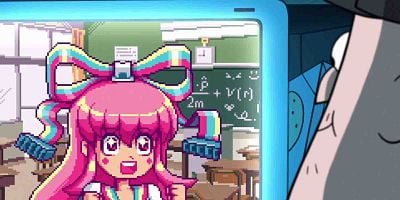 Pôster de Soos and the Real Girl