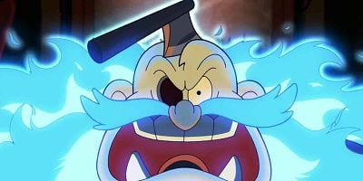 Pôster de Northwest Mansion Noir