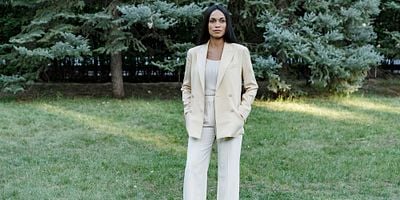 Pôster de Most Likely to Succeed