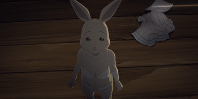 Pôster de Nasce um lobo