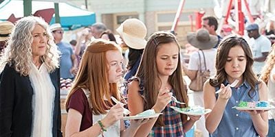 Pôster de Just Add Pluots: Part 2