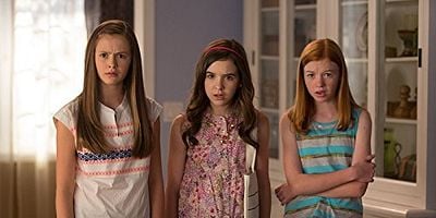 Pôster de Just Add Camping