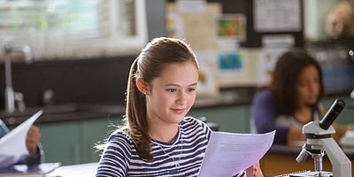 Pôster de Just Add Attention