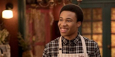 Pôster de Just Add Secrets