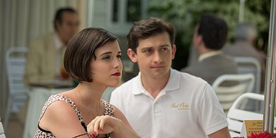 Pôster de Father's Day