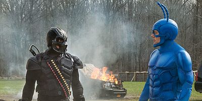 Pôster de Fear of Flying