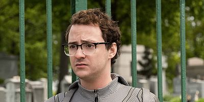 Pôster de After Midnight