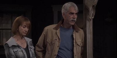 Pôster de Without a Fight