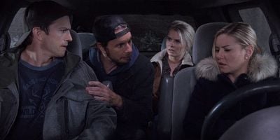 Pôster de Helluva Life