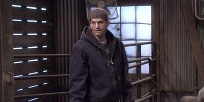 Pôster de Dumb Effin' Luck