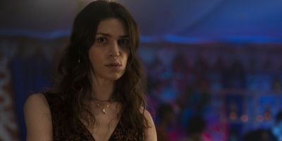 Pôster de Cave of Kelpius