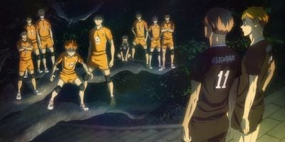 Pôster de Futsuka-me