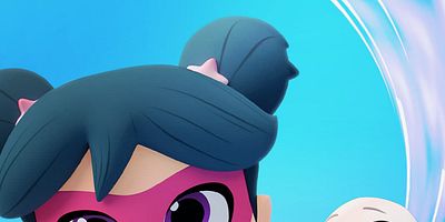 Pôster de Springing StarBeam