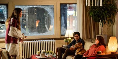 Pôster de All About the Benjamin