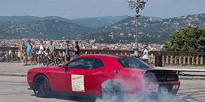 Pôster de Opera, Arts and Donuts