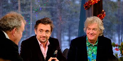 Pôster de Happy Finnish Christmas