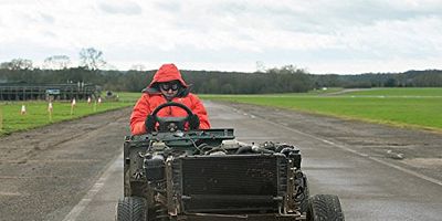 Pôster de Berks to the Future